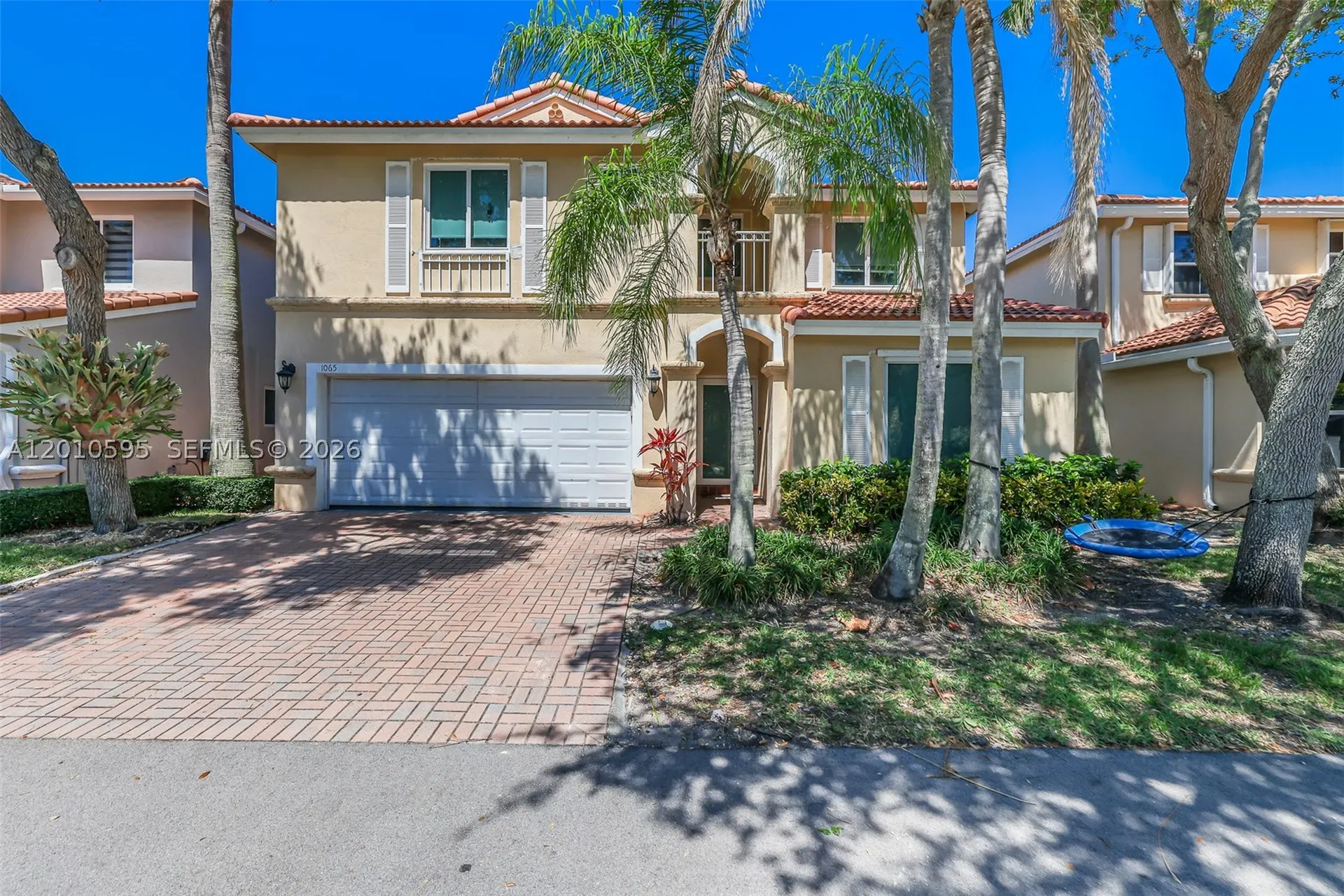 1065 Weeping Willow Way Hollywood FL 33019