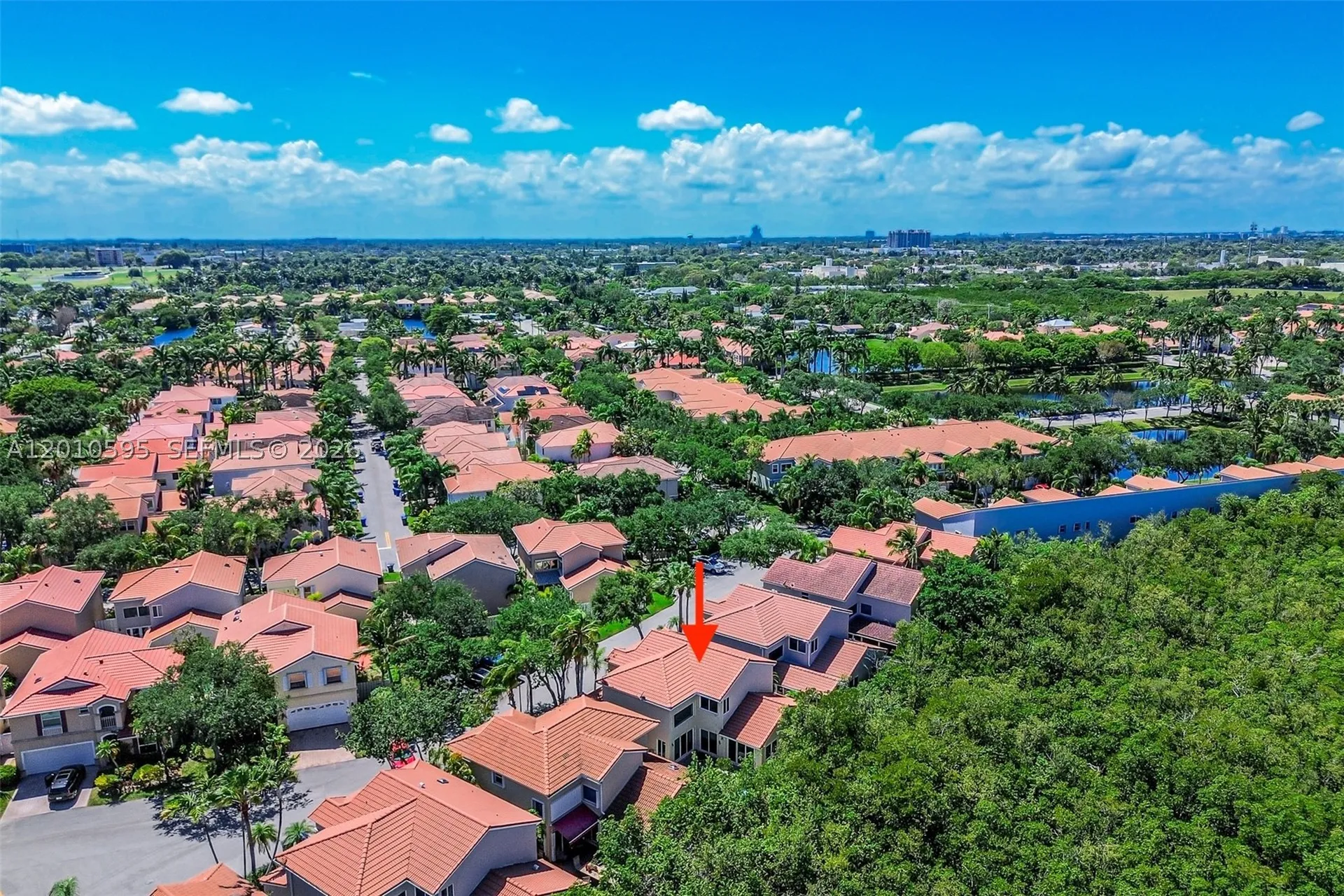 1065 Weeping Willow Way Hollywood FL 33019