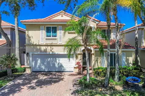 1065 Weeping Willow Way Hollywood FL 33019