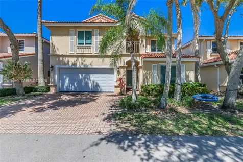 1065 Weeping Willow Way Hollywood FL 33019
