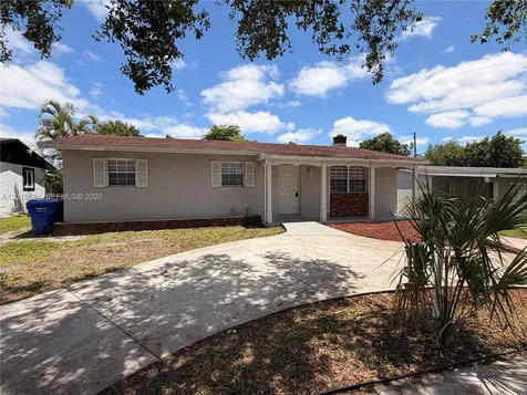 3011 N 74th Avenue Hollywood FL 33024