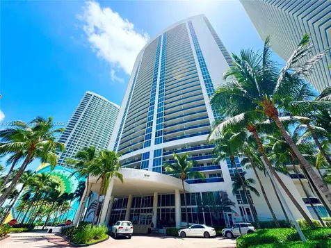 1800 S Ocean Drive Hallandale Beach FL 33009