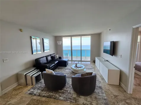 1800 S Ocean Drive Hallandale Beach FL 33009