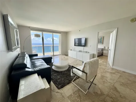 1800 S Ocean Drive Hallandale Beach FL 33009