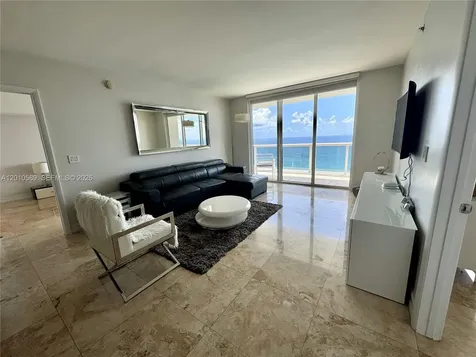 1800 S Ocean Drive Hallandale Beach FL 33009