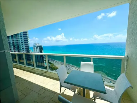 1800 S Ocean Drive Hallandale Beach FL 33009