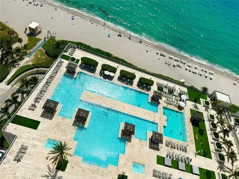 1800 S Ocean Drive Hallandale Beach FL 33009