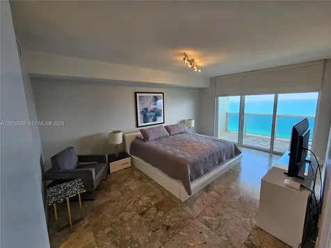1800 S Ocean Drive Hallandale Beach FL 33009