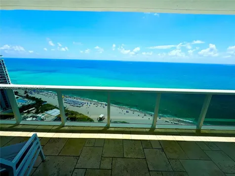 1800 S Ocean Drive Hallandale Beach FL 33009