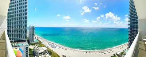1800 S Ocean Drive Hallandale Beach FL 33009