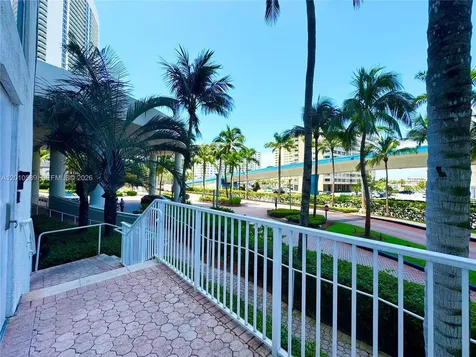 1800 S Ocean Drive Hallandale Beach FL 33009