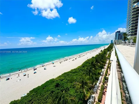 1800 S Ocean Drive Hallandale Beach FL 33009