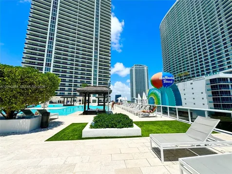 1800 S Ocean Drive Hallandale Beach FL 33009