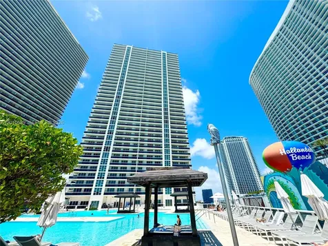 1800 S Ocean Drive Hallandale Beach FL 33009