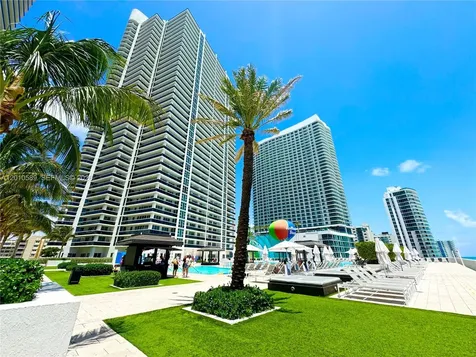 1800 S Ocean Drive Hallandale Beach FL 33009