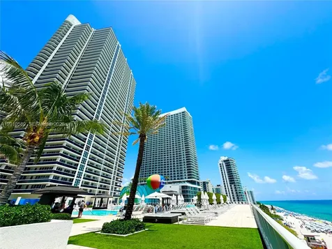 1800 S Ocean Drive Hallandale Beach FL 33009
