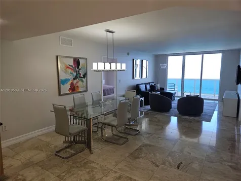 1800 S Ocean Drive Hallandale Beach FL 33009
