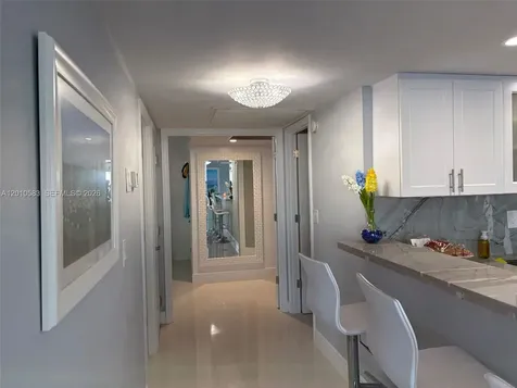 2030 S Ocean Drive Hallandale Beach FL 33009
