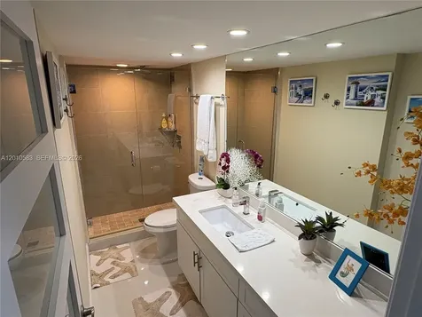 2030 S Ocean Drive Hallandale Beach FL 33009