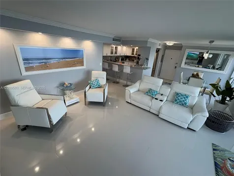 2030 S Ocean Drive Hallandale Beach FL 33009