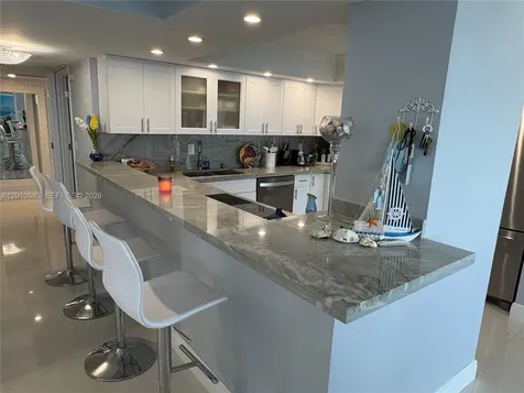 2030 S Ocean Drive Hallandale Beach FL 33009