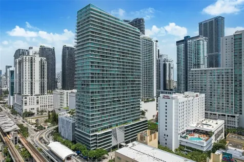 79 SW 12th Street Miami FL 33130