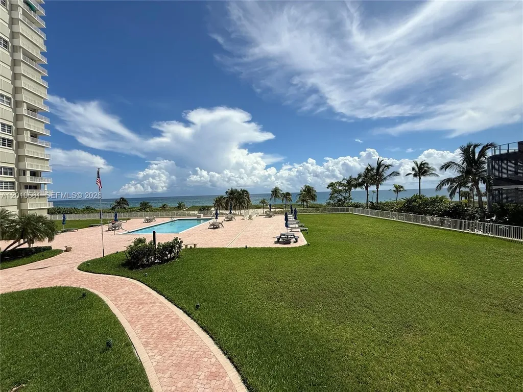 750 N Ocean Boulevard Pompano Beach FL 33062