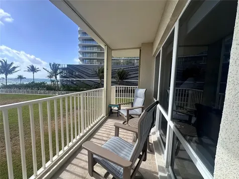 750 N Ocean Boulevard Pompano Beach FL 33062