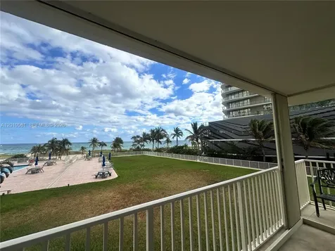 750 N Ocean Boulevard Pompano Beach FL 33062