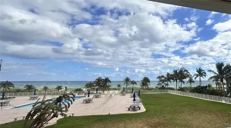 750 N Ocean Boulevard Pompano Beach FL 33062