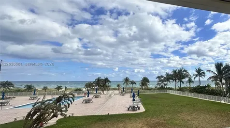 750 N Ocean Boulevard Pompano Beach FL 33062