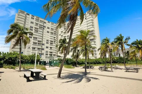 750 N Ocean Boulevard Pompano Beach FL 33062