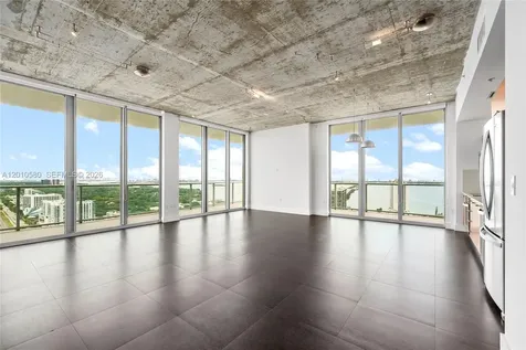 3470 E Coast Avenue Miami FL 33137