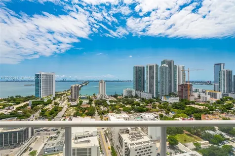 3470 E Coast Avenue Miami FL 33137