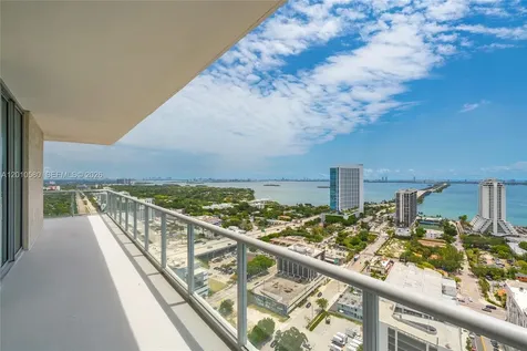 3470 E Coast Avenue Miami FL 33137