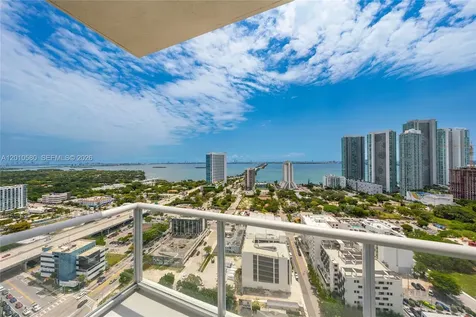 3470 E Coast Avenue Miami FL 33137