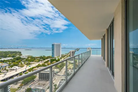 3470 E Coast Avenue Miami FL 33137
