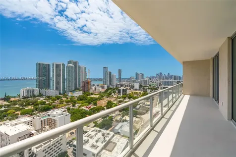 3470 E Coast Avenue Miami FL 33137