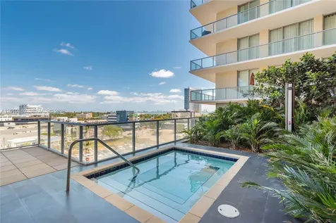 3470 E Coast Avenue Miami FL 33137