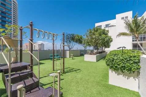 3470 E Coast Avenue Miami FL 33137