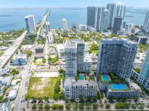 3470 E Coast Avenue Miami FL 33137