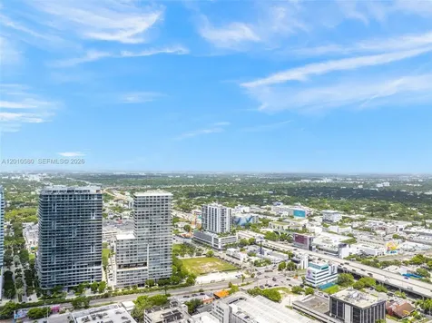 3470 E Coast Avenue Miami FL 33137