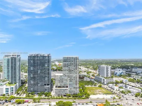 3470 E Coast Avenue Miami FL 33137