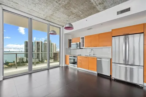 3470 E Coast Avenue Miami FL 33137