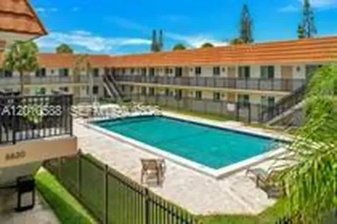 6600 SW 39th Street Davie FL 33314