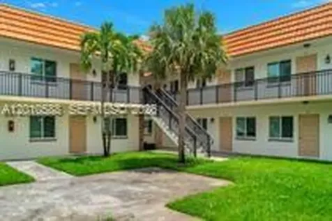 6600 SW 39th Street Davie FL 33314