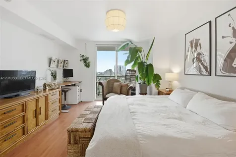 50 Biscayne Boulevard Miami FL 33132