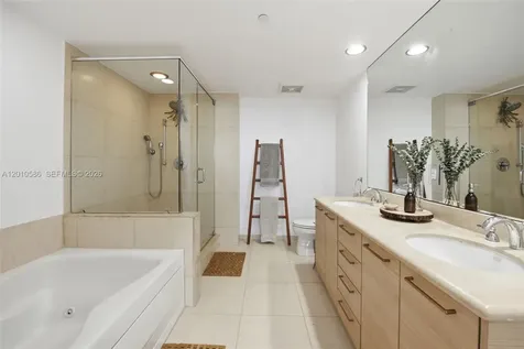 50 Biscayne Boulevard Miami FL 33132