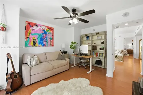 50 Biscayne Boulevard Miami FL 33132