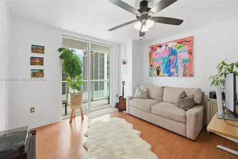 50 Biscayne Boulevard Miami FL 33132